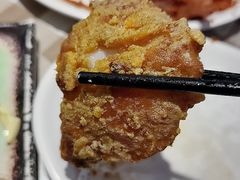 -新大咀港式茶餐厅(宝山万达店)