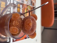 -文通冰室(东方宝泰店)