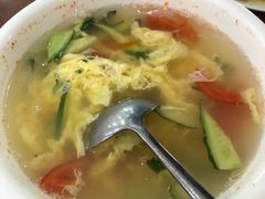 -老山记海城馅饼大酒店(振兴小区店)