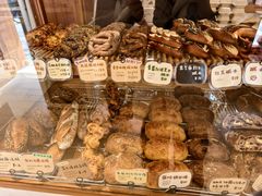 -慢熟面包店bud bread(孩儿巷店)