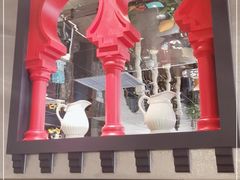 -巴依老爷新疆美食(清华东门店)