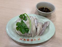 -百家鸡味馆(清泰店)