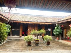 -许驸马府