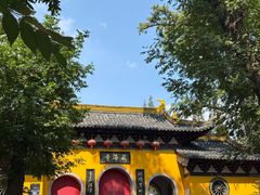 -虞山风景区