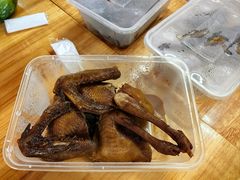 -光明刘冰乳鸽店(光明法政北路店)