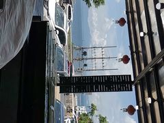 -红月湾海鲜饭店•沙滩海景(双月湾店)