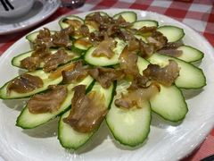 -抚顺美食·老上海味道