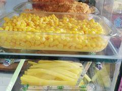 -金三顺紫菜包饭(大商新一百购物广场店)