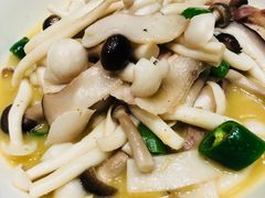 山菌王-李老爹香辣蟹(宣武门店)