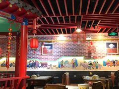 大堂-京氣春饼(机场店)