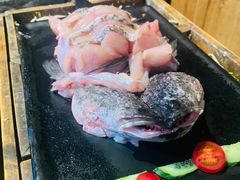 -小椒娘撒椒鱼火锅(三八广场店)