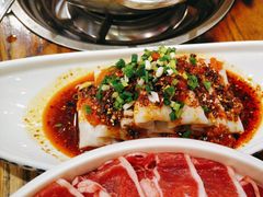 -亮欢寨(凯里总店)