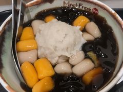 -鲜芋仙(时尚天河店)