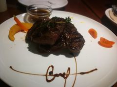 美式肩胛牛扒-卡朋厨房(289艺术园区店)