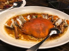 -环球港凯悦 · 享悦中餐厅