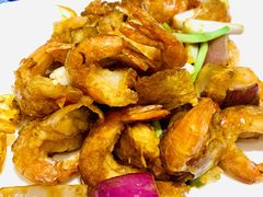 美极焗海虾-凤凰楼酒家·粤宴点心(华强北店)