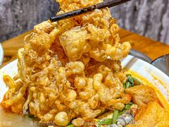 -螺小胖柳州螺蛳粉(钟楼总店)
