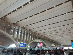 -石家庄站