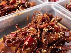 -合丫头手工小吃店(瑞平小区店)