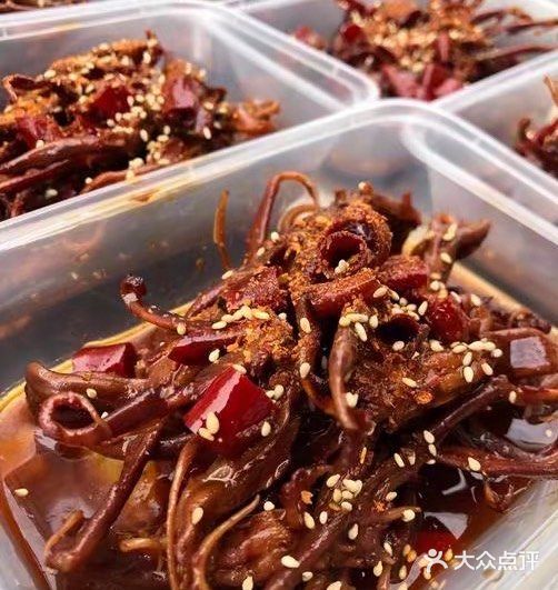 合丫头手工小吃店(瑞平小区店)图片