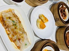 -万龙洲海鲜(南新仓店)