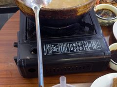 -谢记上海大排档(长寿路店)