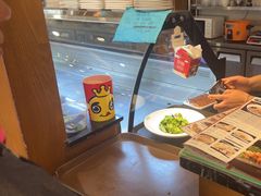 -同胜祥清真新豫菜(杜岭街店)