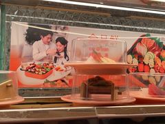 -争鲜回转寿司(太阳宫凯德MALL店)