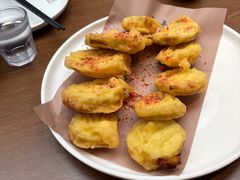 -单家老院·院子里的青岛菜(沙子口店)