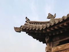 -山西王家大院