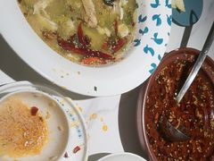 -花椒笑成都小馆(百脑汇店)