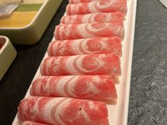 -熊喵来了火锅(花园城店)