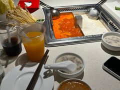 -海底捞火锅(长沙华创国际广场店)