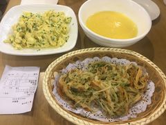 -台北楚楚园馅饼粥(虹桥南丰城店)