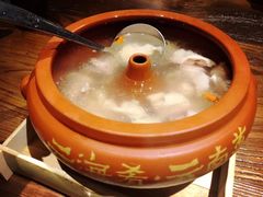 -云海肴·汽锅鸡·云南菜(美罗城店)