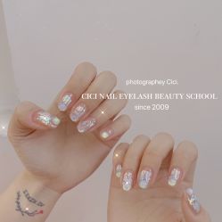-Cici Nail日式美甲美睫工作室
