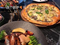 -Nord Grill&Bar Highland诺德西餐(深圳欢乐海岸店)