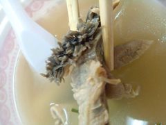 达道牛肉店(达道路店)-达道武仔牛肉店(广达路店)