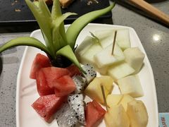 -海底捞火锅(漕宝路店)