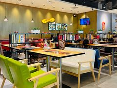 -米斯特比萨(罗斯福店)