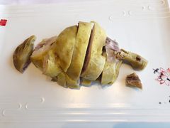 -香园楼(钻石路店)