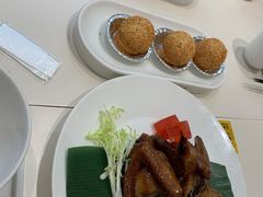 -蔡澜点心·粤菜(月星环球港店)