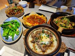 -啫神·广州地标美食(北京路店)