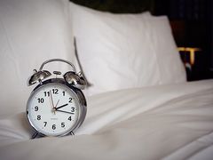 -天津津利华酒店