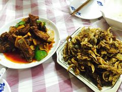 乐乐餐厅-乐乐餐厅(湘子庙街店)