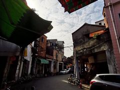 -凌舍好烧鹅(中山路店)