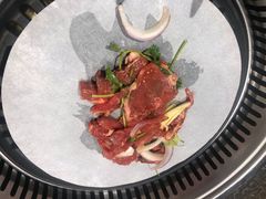 -鹤之乡·齐齐哈尔烤肉·非遗(秋涛路店)