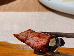 黑椒qq牛籽粒-梅花境(万科店)