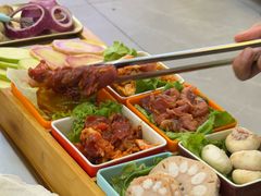 -阿昌白族石板烧·菌锅(大理古城店)