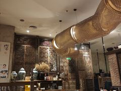 大堂-桂小厨广西菜(万象城店)